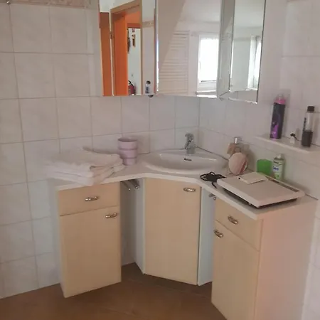Ferienwohnung Inselberg *