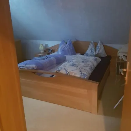 Ferienwohnung Inselberg Διαμέρισμα